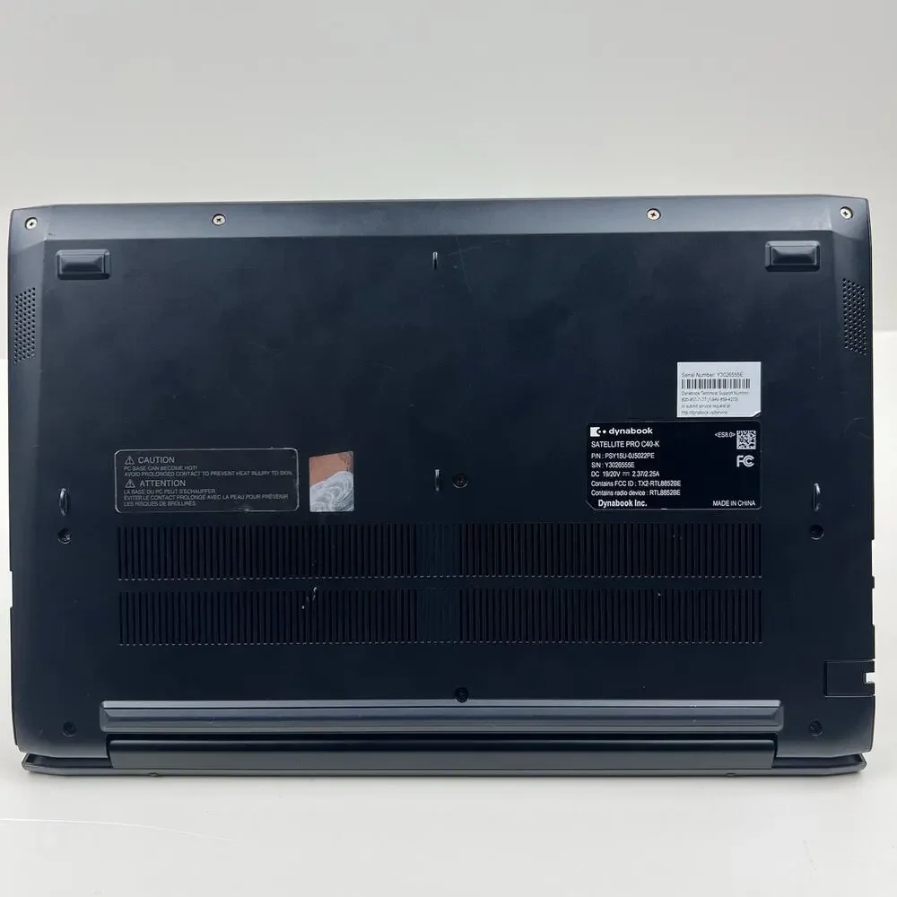 Dynabook Satellite Pro C40-K 14